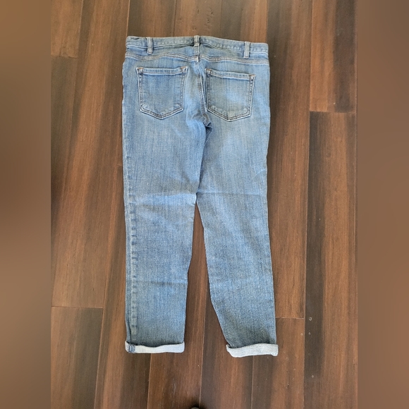 Loft pants capri - Picture 2 of 3